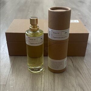 Ffern Winter 25 Organic